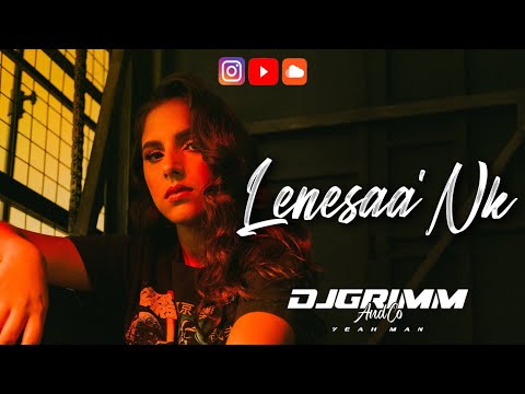 DJ GRIMM x LYNDA - FEMME FATALE x VIENS ON PARLE (ZOUK REMIX 2022) INGSTAD x AND CO