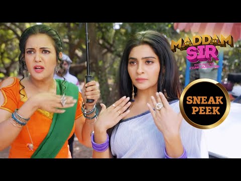 Maddam Sir - Ep 739 | Sneak Peek | मैड्डम सर