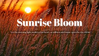 3 Hours Forest Stream Meditation Flow 🌿 | Ambient Nature Soundscape