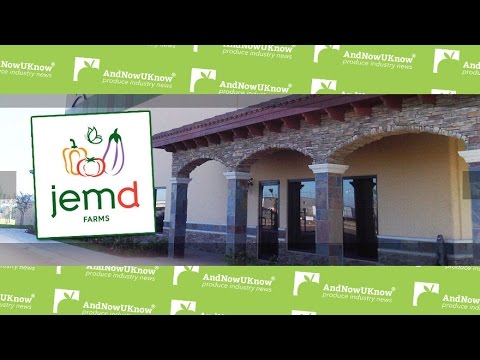 AndNowUKnow - JemD Farms - Shop Talk