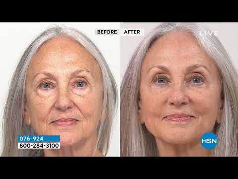 HSN | Nakery Beauty - All On Free Shipping 08.13.2023 - 04 PM