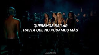 Alexandra Stan | We Wanna ft. Inna &amp; Daddy Yankee ; español