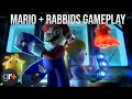 Mario + Rabbids Sparks of Hope Gameplay