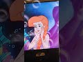 TLM-Ariel's Hair In A Braid