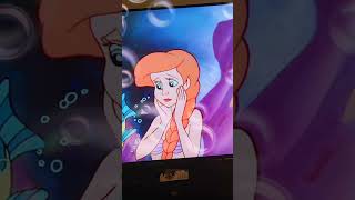 TLM-Ariel&#39;s Hair In A Braid