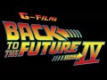 Back To The Future 4 2019 Official Full Movie