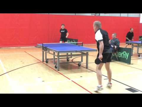 Dariusz wolski vs Lukasz Fita - AMZ vs EJ