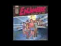 Enjambre - Alicia