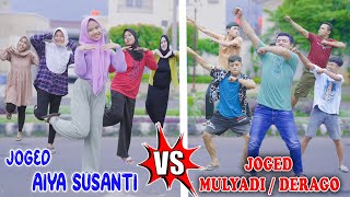 Download lagu Derago Dance VS Aiya Susanti Dance mp3 Download lagu Derago Dance VS Aiya Susanti Dance mp3