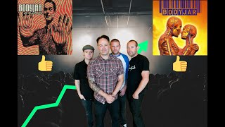 The Rise of Punk Rock Legends Bodyjar