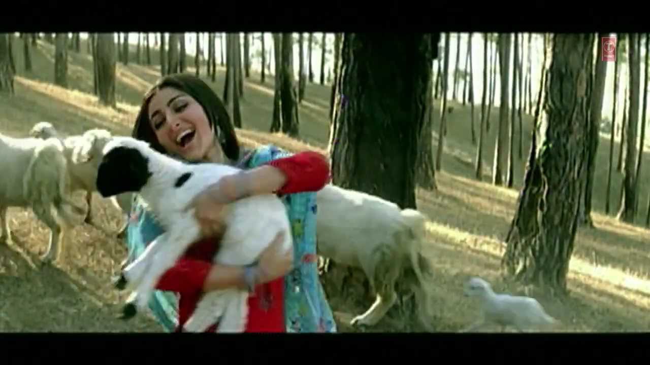 Dil Lagiya Na Lagiya Lyrics | Ahista Ahista | K. K., Sunidhi Chauhan | Himesh Reshammiya