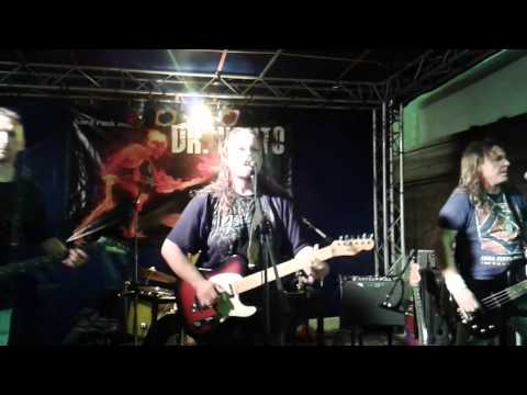 Dr.Hekto - Dr. HEKTO - Smutná lambáda