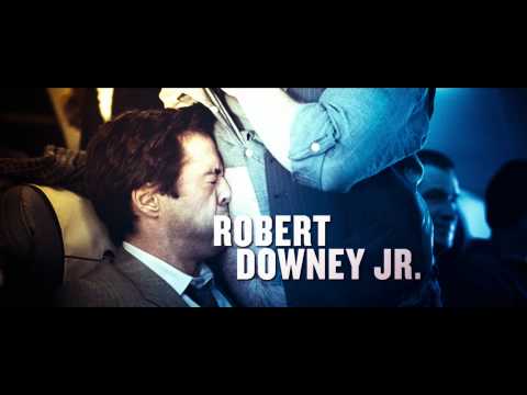 Due Date (UK Trailer)