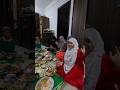 Doston Ke Saath Roza Iftar Sadimkhan Mariakhan Shorts Mariakhan 03