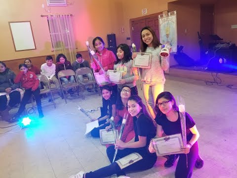 JLC Danza - Mi Salvador (Cover)