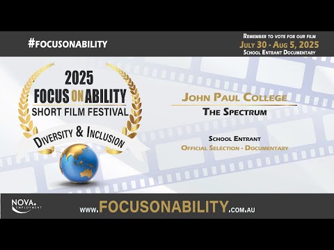 The Spectrum  film thumbnail