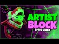 ARTIST BLOCK The Amazing Digital Circus Song Lyric Video