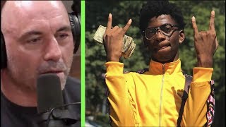 Joe Rogan Reacts to Lil Nas X&#39;s Old Town Road