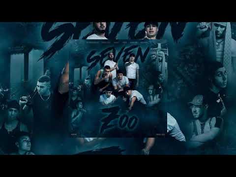 [FREE] Rondodasosa x Vale Pain x Nko Type Beat | "Seven 7oo" | UK Drill Instrumental