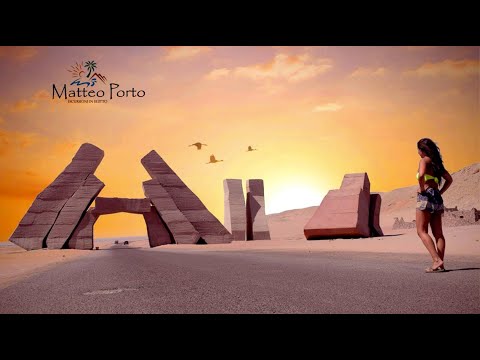 MATTEO PORTO TOURS, ESCURSIONI A SHARM