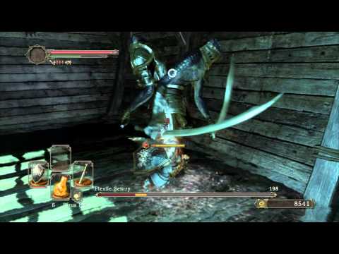 Dark Souls II part 61