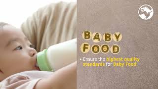 The multiple benefits of diana food™ banana ingredients