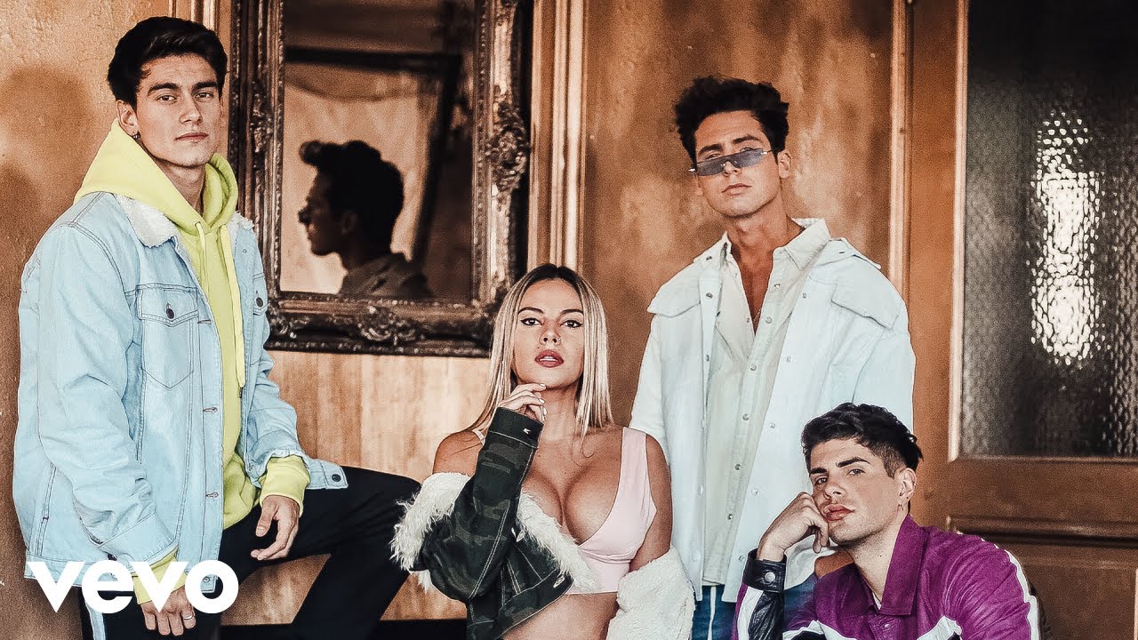 MYA ft. Rombai — Piénsalo