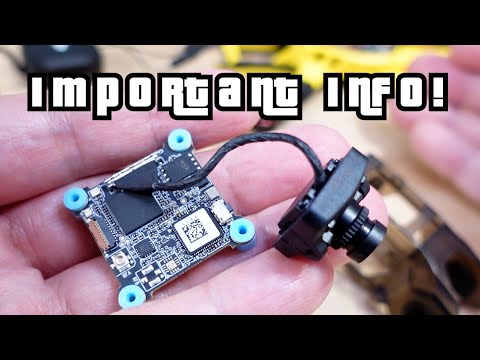 P1 Air Unit Info Update