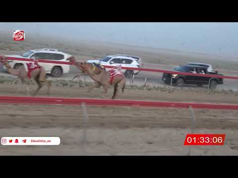 ش 3 (قياده) لـ مسلم حمد حريز الحرسوسي 3:04 , تمهيدي مهرجان العين 2026/07/03 فطامين سويحان