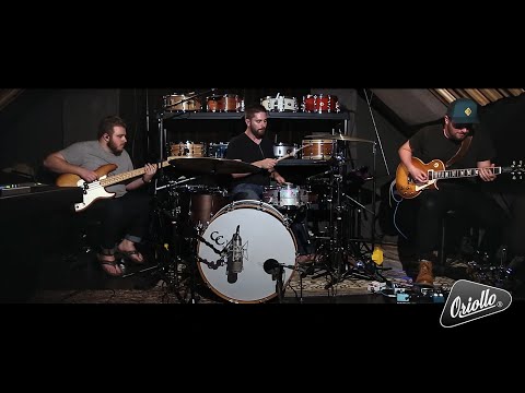 Oriollo Phantom 65 - Product Demo