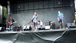 *MOJO-FILTER* - Some Kind Of Wonderful (Cover)