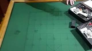 How to use dice exchange device