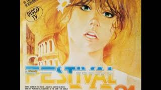 Festivalbar '84 - 2-09 Vecchio Frack - Enrico Ruggeri