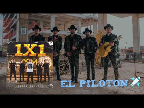Grupo Recluta - El Pilotón - 1X1 (Audio)