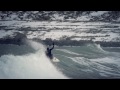 Surfovanie na Antarktide (Sender) - Známka: 1, váha: malá