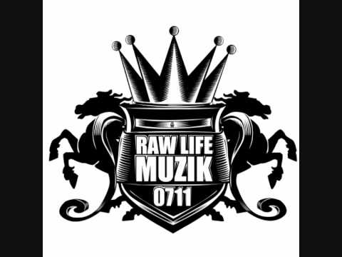 10.Raw Life Muzik - Summerfeeling (Allnight Long)
