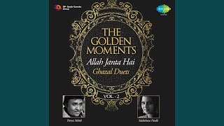 Kat Hi Gayi Judai Bhi - YouTube
