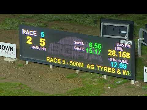 BEN SAT 10 SEP 22 R5