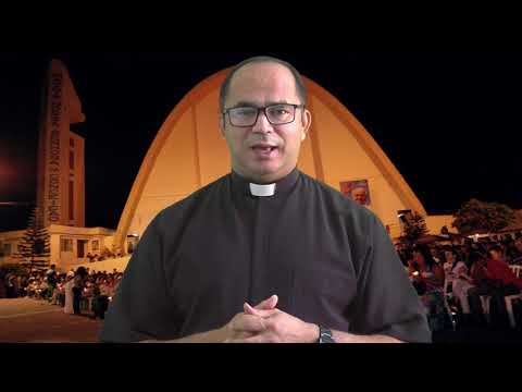 A Missa Pela Vitória - você conhece?