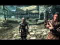 Walkthrough Episodio 1 Skyrim The Elder Scrolls V apren