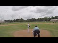 (Game 17) Fort Bend Dukes 11U vs Boombah Blacksox - 6.28.20 - Part 1 - brookearly (Game 17) Fort Bend Dukes 11U vs Boombah Blacksox - 6.28.20 - Part 1
