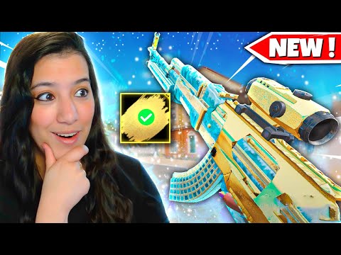 RPK in Blood Strike:  Is it the NEW META Weapon?