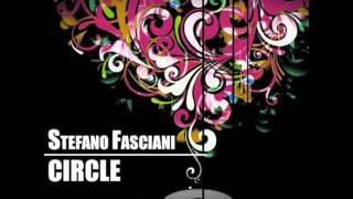 Stefano Fasciani - Circle (Original Mix) - Jean Records - JH036