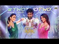 Glimpse of Two Two Two - Kanmani Rambo Khatija | Vijay Sethupathi, Nayanthara, Samantha | Anirudh