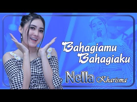 Nella Kharisma - BAHAGIAMU BAHAGIAKU (Ikhlas)   |   Official Video