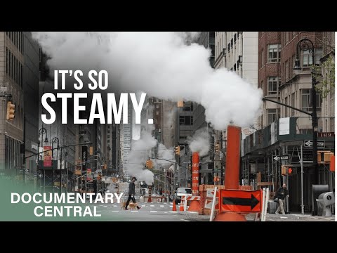 How New York Still Relies on this Old Technology | NYC Revealed
