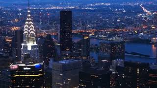 Music for relaxation  BEAUTIFUL CITIES