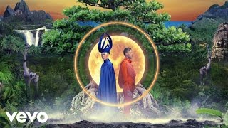 Empire Of The Sun - Digital Life (Audio)