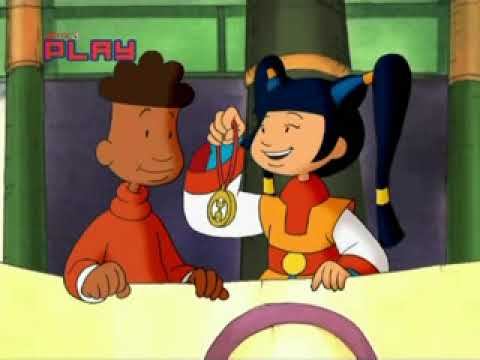 Kuba Guzik 26 Powrót do domu.@Kreskowki23