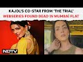 Noor Malabika Das Actor Noor Malabika Das Who Starred In The Trial Found Dead In Mumbai Flat